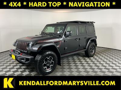 2020 Jeep Wrangler 4x4 SUV for sale #IAJ6862 - photo 1