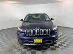 2015 Jeep Cherokee 4x4 SUV for sale #IAJ6862A - photo 3