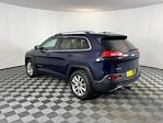 2015 Jeep Cherokee 4x4 SUV for sale #IAJ6862A - photo 2