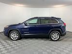 2015 Jeep Cherokee 4x4 SUV for sale #IAJ6862A - photo 8