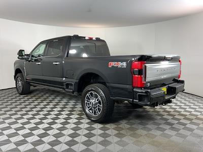 2024 Ford F-350 Crew Cab SRW 4x4 Pickup for sale #IAJ6996 - photo 2