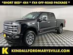 2024 Ford F-350 Crew Cab SRW 4x4 Pickup for sale #IAJ6996 - photo 1