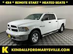 2016 Ram 1500 Crew Cab 4x4 Pickup for sale #IAJ7003A - photo 1