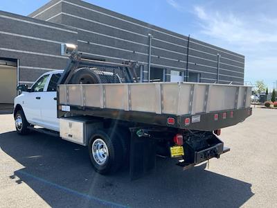 2011 Dodge Ram 3500 Crew Cab DRW 4x4 Dump Truck for sale #IAJ7003B - photo 2