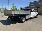 2011 Dodge Ram 3500 Crew Cab DRW 4x4 Dump Truck for sale #IAJ7003B - photo 5