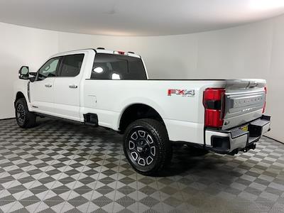 2024 Ford F-350 Crew Cab SRW 4x4 Pickup for sale #IAJ7061 - photo 2
