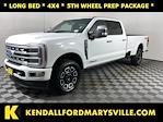 2024 Ford F-350 Crew Cab SRW 4x4 Pickup for sale #IAJ7061 - photo 1