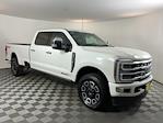 2024 Ford F-350 Crew Cab SRW 4x4 Pickup for sale #IAJ7061 - photo 4