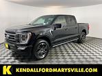2021 Ford F-150 SuperCrew Cab 4x4 Pickup for sale #IAJ7068 - photo 1