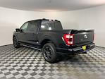 2021 Ford F-150 SuperCrew Cab 4x4 Pickup for sale #IAJ7068 - photo 6