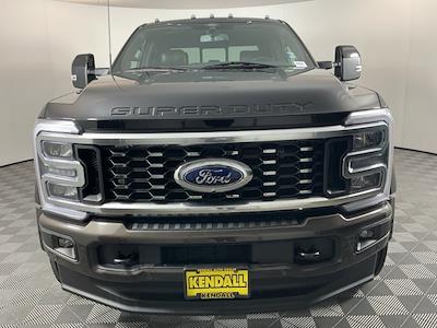 2024 Ford F-450 Crew Cab DRW 4x4 Pickup for sale #IAJ7177 - photo 2