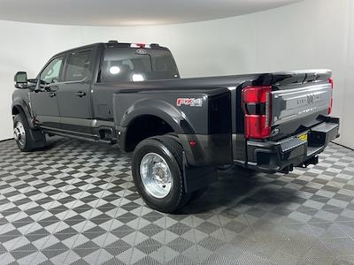2024 Ford F-450 Crew Cab DRW 4x4 Pickup for sale #IAJ7177 - photo 2