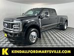 2024 Ford F-450 Crew Cab DRW 4x4 Pickup for sale #IAJ7177 - photo 1