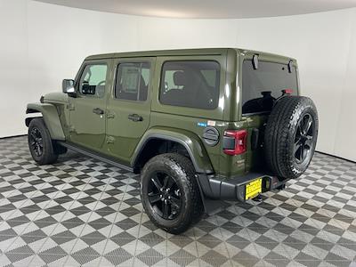 2021 Jeep Wrangler 4x4 SUV for sale #IAJ7207 - photo 2