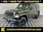 2021 Jeep Wrangler 4x4 SUV for sale #IAJ7207 - photo 1