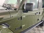 2021 Jeep Wrangler 4x4 SUV for sale #IAJ7207 - photo 11