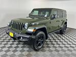 2021 Jeep Wrangler 4x4 SUV for sale #IAJ7207 - photo 3