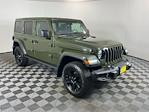 2021 Jeep Wrangler 4x4 SUV for sale #IAJ7207 - photo 5