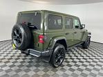 2021 Jeep Wrangler 4x4 SUV for sale #IAJ7207 - photo 7