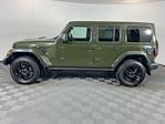 2021 Jeep Wrangler 4x4 SUV for sale #IAJ7207 - photo 8