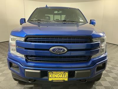 2018 Ford F-150 SuperCrew Cab 4WD Pickup for sale #IAJ7207A - photo 2