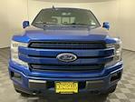 2018 Ford F-150 SuperCrew Cab 4WD Pickup for sale #IAJ7207A - photo 2