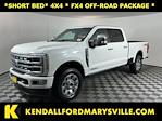2024 Ford F-350 Crew Cab SRW 4x4 Pickup for sale #IAJ7262 - photo 1