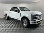 2024 Ford F-350 Crew Cab SRW 4x4 Pickup for sale #IAJ7262 - photo 4