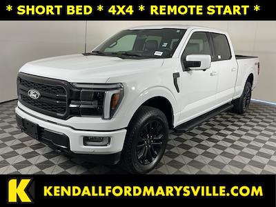 2024 Ford F-150 SuperCrew Cab 4x4 Pickup for sale #IAJ7284 - photo 1