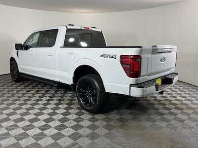 2024 Ford F-150 SuperCrew Cab 4x4 Pickup for sale #IAJ7284 - photo 2