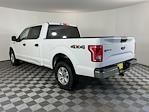 2017 Ford F-150 SuperCrew Cab 4WD Pickup for sale #IAJ7284A - photo 6