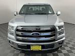 2015 Ford F-150 SuperCrew Cab 4x4 Pickup for sale #IAJ7315 - photo 3