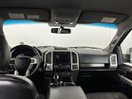 2015 Ford F-150 SuperCrew Cab 4x4 Pickup for sale #IAJ7315 - photo 23