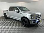2015 Ford F-150 SuperCrew Cab 4x4 Pickup for sale #IAJ7315 - photo 4