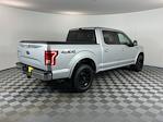 2015 Ford F-150 SuperCrew Cab 4x4 Pickup for sale #IAJ7315 - photo 5