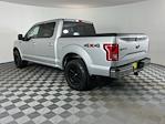 2015 Ford F-150 SuperCrew Cab 4x4 Pickup for sale #IAJ7315 - photo 2