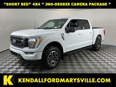 2023 Ford F-150 SuperCrew Cab 4x4 Pickup for sale #IAJ7318 - photo 1