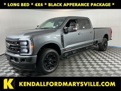 2023 Ford F-350 Crew Cab SRW 4x4 Pickup for sale #IAJ7342 - photo 1