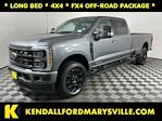 2023 Ford F-350 Crew Cab SRW 4x4 Pickup for sale #IAJ7342 - photo 1