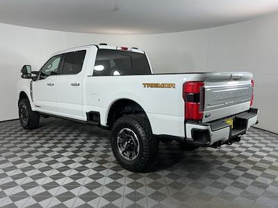 2024 Ford F-350 Crew Cab SRW 4x4 Pickup for sale #IAJ7353 - photo 2