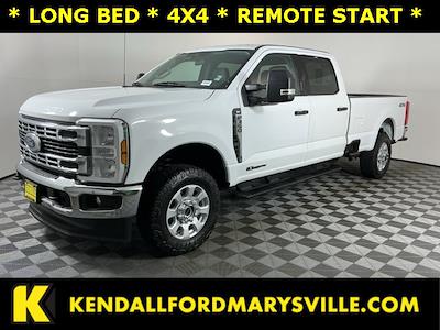 2024 Ford F-350 Crew Cab SRW 4x4 Pickup for sale #IAJ7356 - photo 1