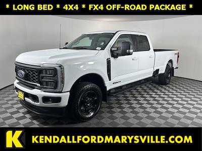 2024 Ford F-350 Crew Cab SRW 4x4 Pickup for sale #IAJ7357 - photo 1