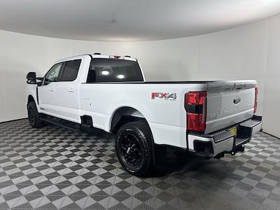 2024 Ford F-350 Crew Cab SRW 4x4 Pickup for sale #IAJ7357 - photo 2