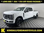 2024 Ford F-350 Crew Cab SRW 4x4 Pickup for sale #IAJ7357 - photo 1