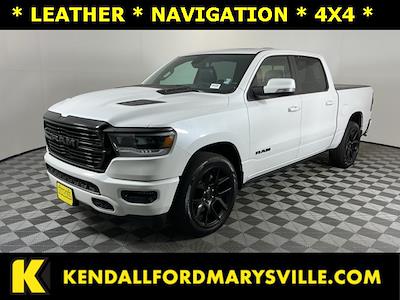 2020 Ram 1500 Crew Cab 4x4 Pickup for sale #IAJ7389 - photo 1