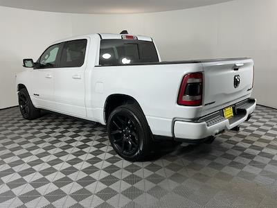 2020 Ram 1500 Crew Cab 4x4 Pickup for sale #IAJ7389 - photo 2