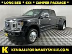 2022 Ford F-450 Crew Cab DRW 4WD Pickup for sale #IAJ7392 - photo 1