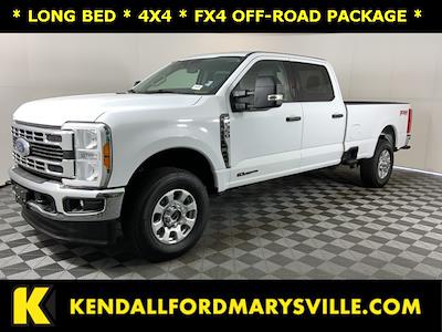 2023 Ford F-350 Crew Cab SRW 4x4 Pickup for sale #IAJ7395 - photo 1