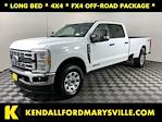 2023 Ford F-350 Crew Cab SRW 4x4 Pickup for sale #IAJ7395 - photo 1