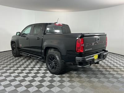 2022 Chevrolet Colorado Crew Cab 4WD Pickup for sale #IAJ7403 - photo 2
